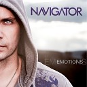 Navigator - On The Move Original Mix