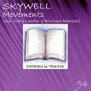 Skywell - Movements Original Mix