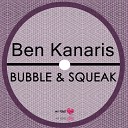 Ben Kanaris - Philly Tricks Original Mix