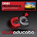 Dimix - Deliverance Original Mix