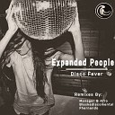 Expanded People - Disco Fever Manager Afro Disco Touch Remix