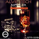 Alvin Tech - Nopja D Punxx Lexx Remix