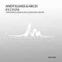 Andy Elliass, ARCZI - KY Cygni (Emanuele Congeddu Remix)
