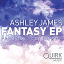 Ashley James - Get Down Original Mix