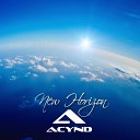 Acynd - On The Run Original Mix