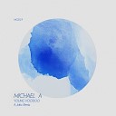 Michael A - Young Voodoo A ldric Remix