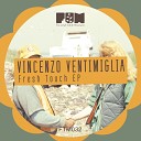 Vincenzo Ventimiglia - Hands Up Original Mix