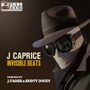 J Caprice - To The Disco Scott Ducey Remix