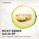 Ricky Ebner - Open Your Raise Original Mix
