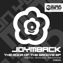 Joymback - Whenever Babe Original Mix