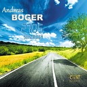 Andreas Boger feat Molende - K lter als Eis