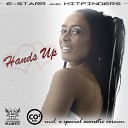 E Starr Hitfinders - Hands Up PHLECK Remix