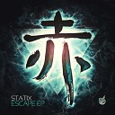 Statix - Samurai Original Mix