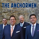 Anchormen - The Hand of the Lord