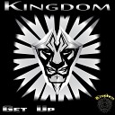 Jerry C King Kingdom - Get Up E S P Radio Version