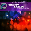 Ricky Rey - S A N T O Original Mix