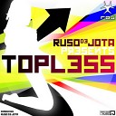 Ruso Dejota - La Cremallera Original Mix