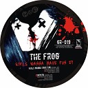 The Frog - Sntntn Original Mix