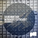 David Murtagh - Introvert Extrovert 2012 Gary Optim presents Head Swap…