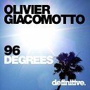 Olivier Giacomotto - 96 Degrees Instrumental Mix