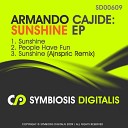 Armando Cajide - People Have Fun Original Mix