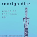 Rodrigo Diaz - The Aliens Original Mix