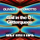 Olivier Giacomotto - Gail In The O John Acquaviva Damon Jee Remix