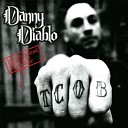 Danny Diablo - Put Your Hands Up Feat Big Left Ceekay Jones