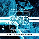 Sophia Essel Aaron North - Down With Me Aaron North Remix