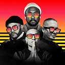 The Black Eyed Peas & J Balvin - RITMO (Bad Boys For Life)