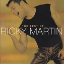 Ricky Martin - Maria (Radio edit)