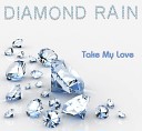 Diamond Rain - Leave It For Tonight Maxi Ver
