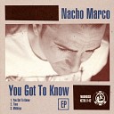 Nacho Marco - Time Original Mix