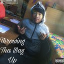 Huncho VEE - Throwing Tha Bag Up