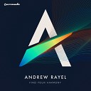 Andrew Rayel - 550 Senta (Aether Mix)