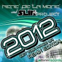 Rene De La Mone Slin Project - Get Your Hands Up Gordon Doyle Remix