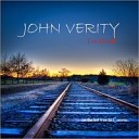 John Verity - Love Hurts