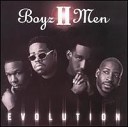 Boyz II Men - A Song For Mama