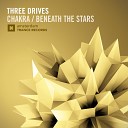 Three Drives - Beneath The Stars Original Mix