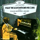 Willie The Lion Smith and His Cubs - The Swampland Is Calling Me