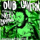 Dub Cavern feat Natty Campbell - Cream of The Crop Original Mix