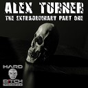 Alex Turner - Magic Room Tito K Remix