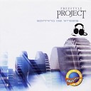 Freestyle Project - Get Up And Party Club Mix