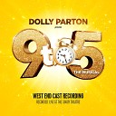 9 to 5 the Musical feat Christopher Jordan Marshall Caroline… - Let Love Grow Live