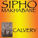Sipho Makhabane - Haleluya Remastered 2019 Instrumental