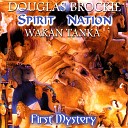 Douglas Brockie - Memory of Love