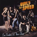Built for Speed - Old Car Blues
