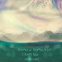 Andrew Rothschild - Get Up Radio Edit