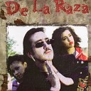 James De La Raza - El Mundo Es Un Barrio