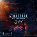 Ilan Bluestone StoneBlue feat Emma Hewitt - Hypnotized Extended Mix